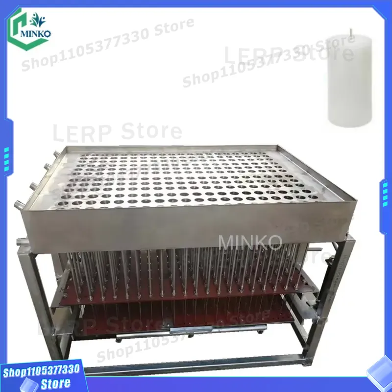 Mesin Pembuat Lilin Tealight O - Candle Wax Scale ulasan dan harga