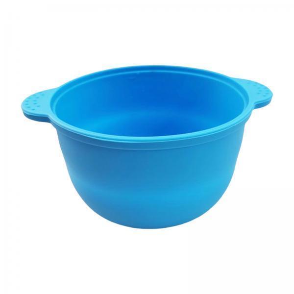Wadah Lilin Silikon Anti Lengk - Wax Melting Pot ulasan dan harga