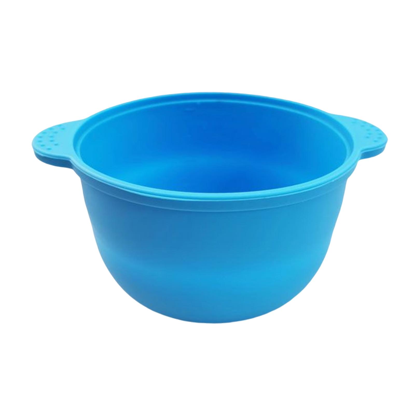 Wadah Lilin Silikon Anti Lengk - Wax Melting Pot ulasan dan harga