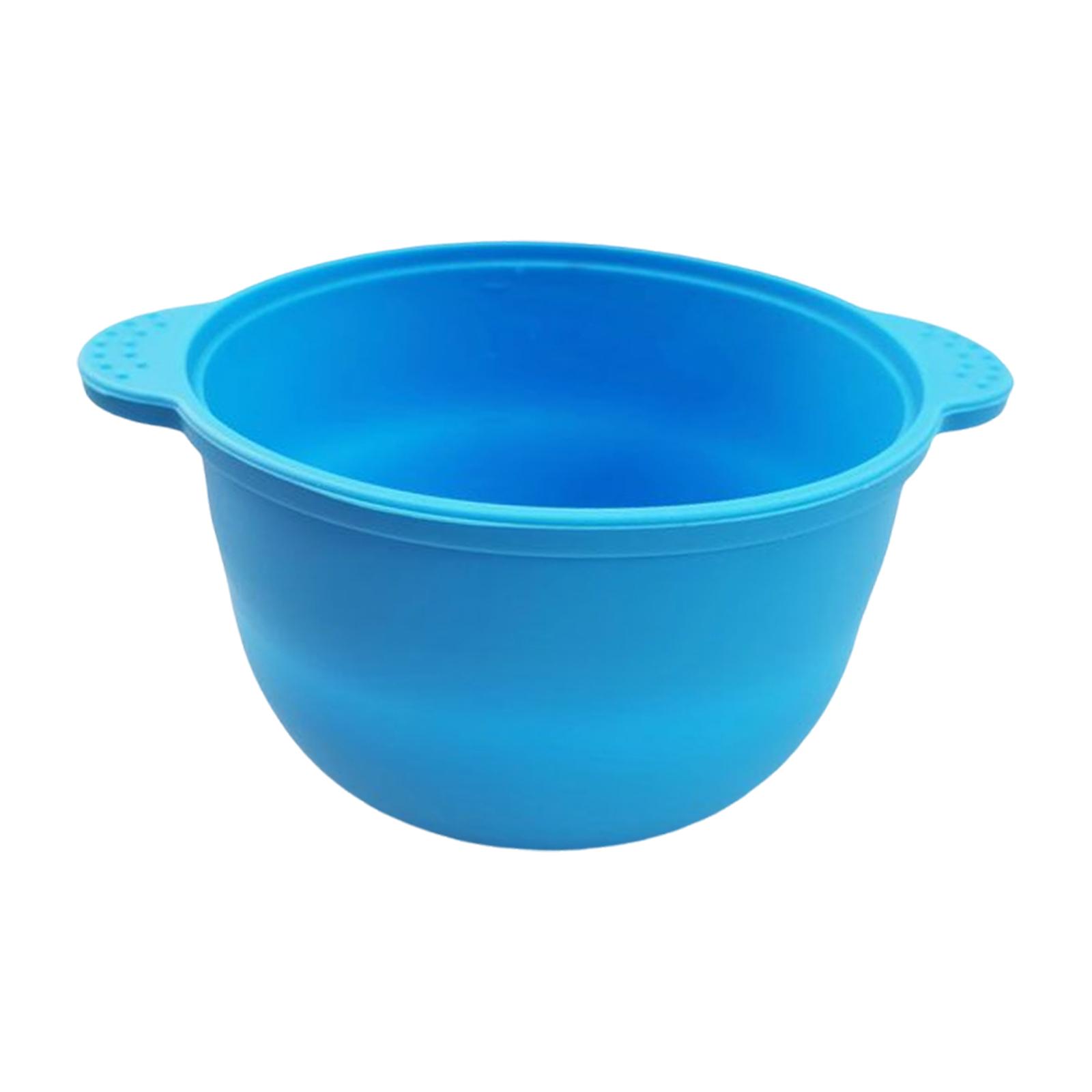 Wadah Lilin Silikon Anti Lengk - Wax Melting Pot ulasan dan harga