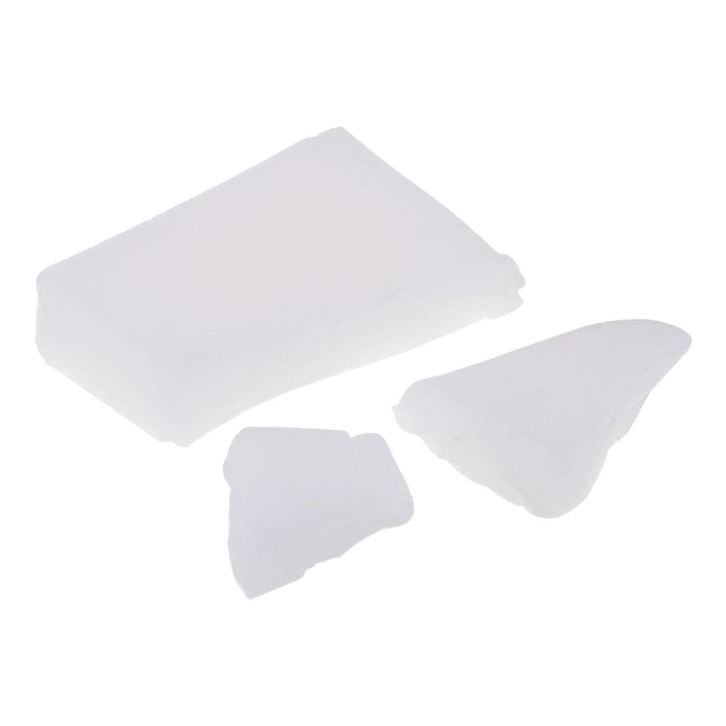 Lilin parafin/campuran Pilar-K - Candle Making Supplies For Beginners ulasan dan harga