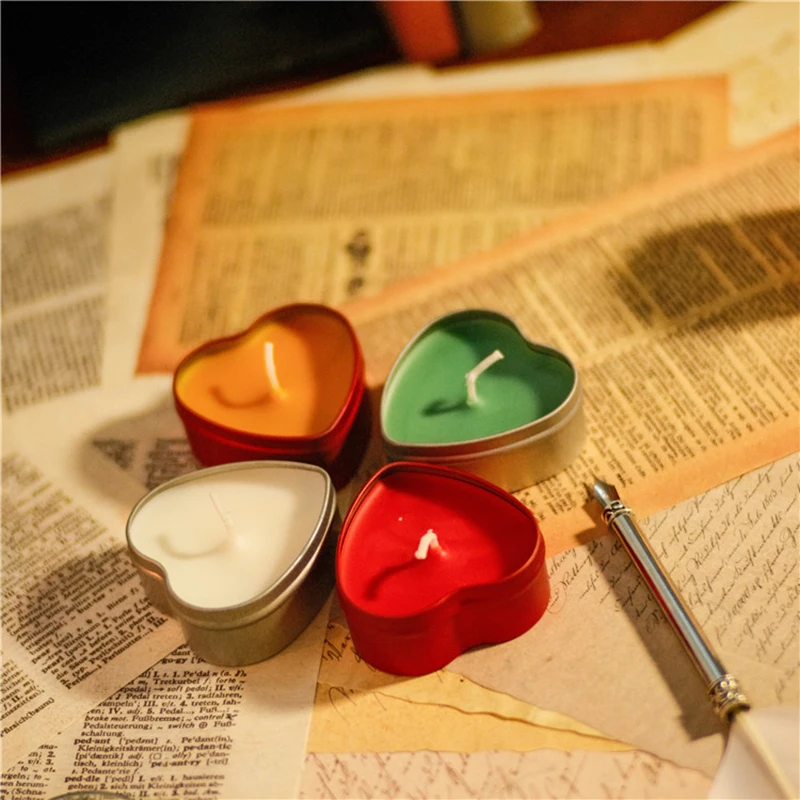 Set 16 stoples lilin untuk lil - Candle Glass Supplies ulasan dan harga