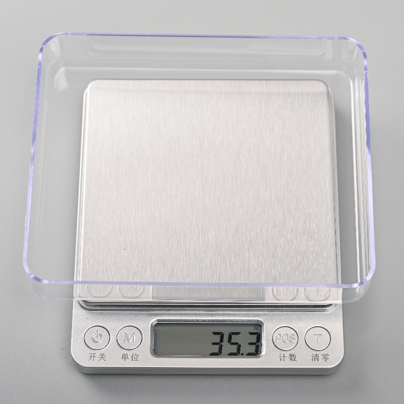 Timbangan Dapur Digital Presis - Candle Wax Scale ulasan dan harga