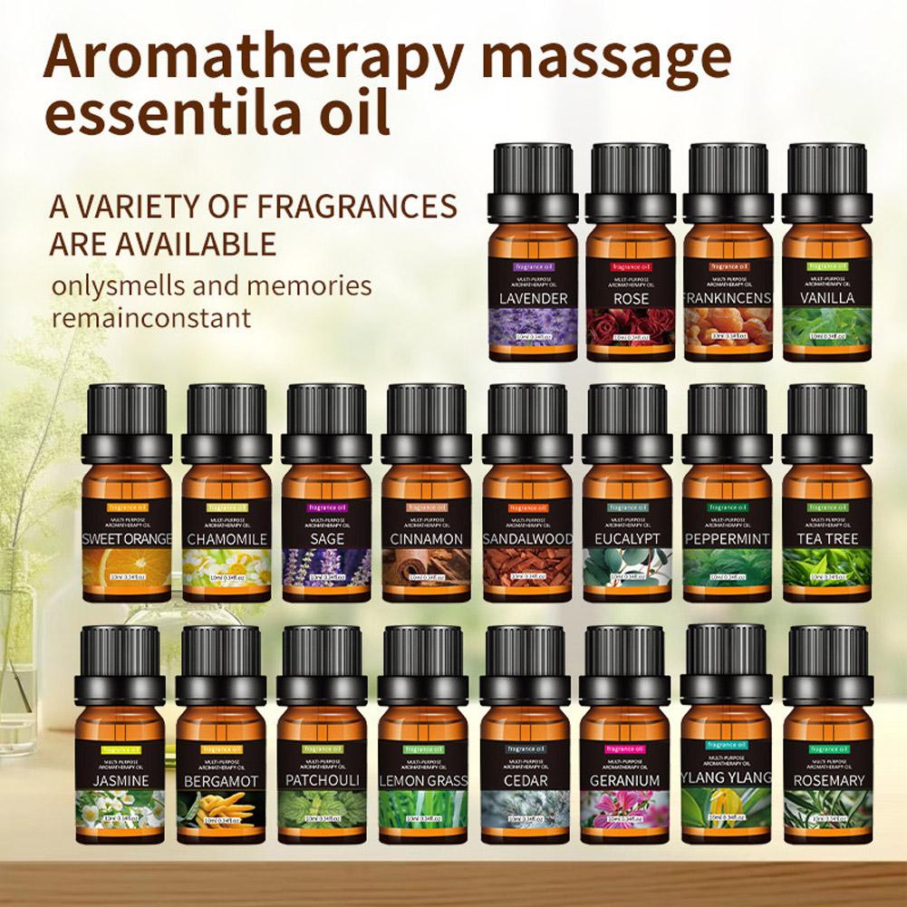 10mL Minyak Aromaterapi Esensi - Fragrance Oil 10Ml ulasan dan harga