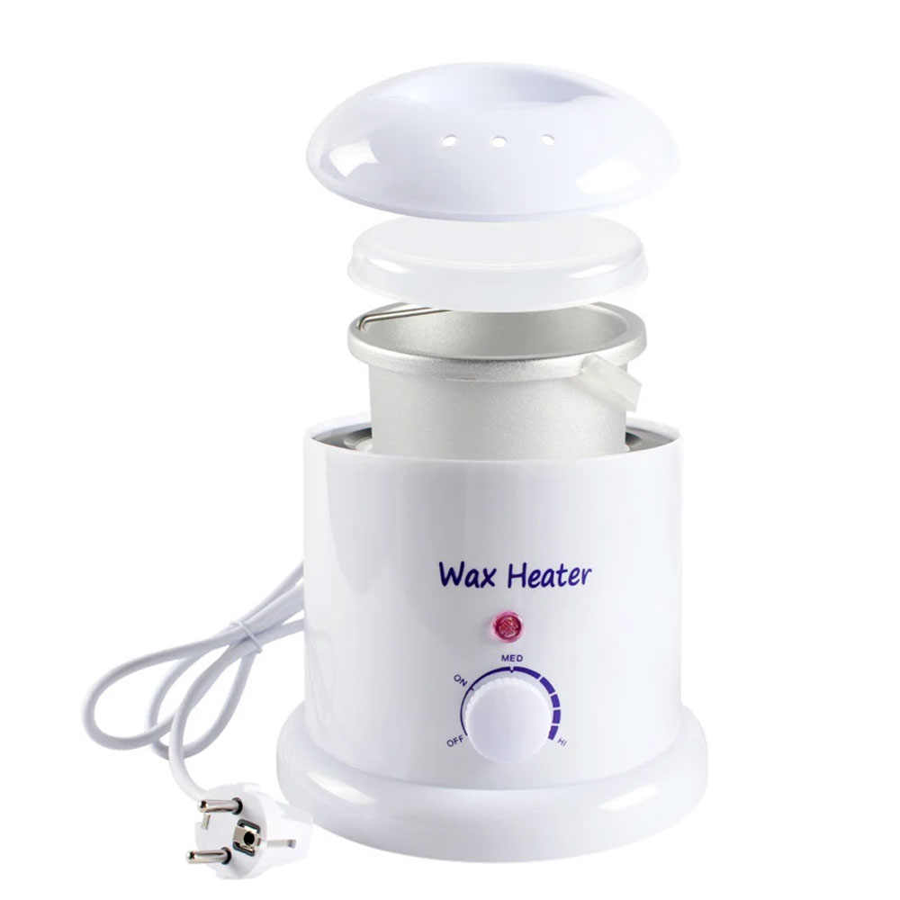 Pemanas Parafin 1000ml, Mesin  - Wax Melting Pot ulasan dan harga