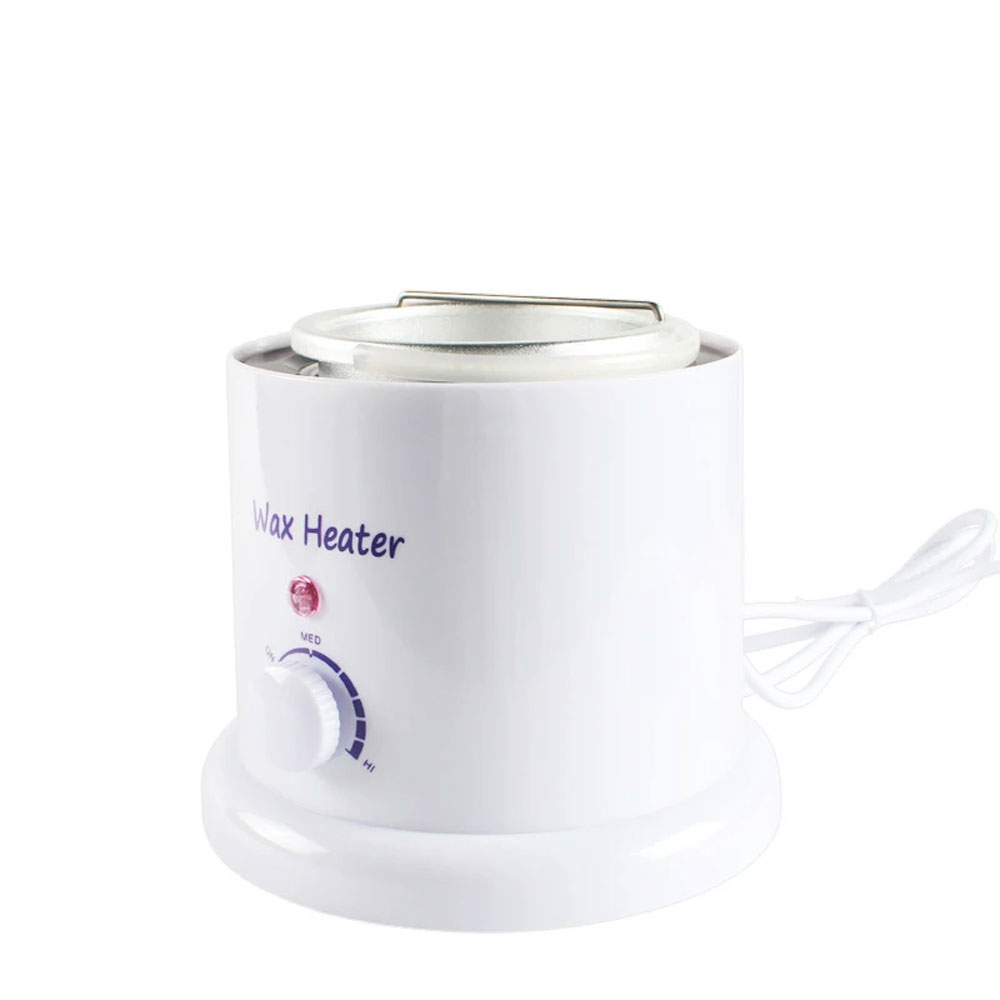 Pemanas Parafin 1000ml, Mesin  - Wax Melting Pot ulasan dan harga