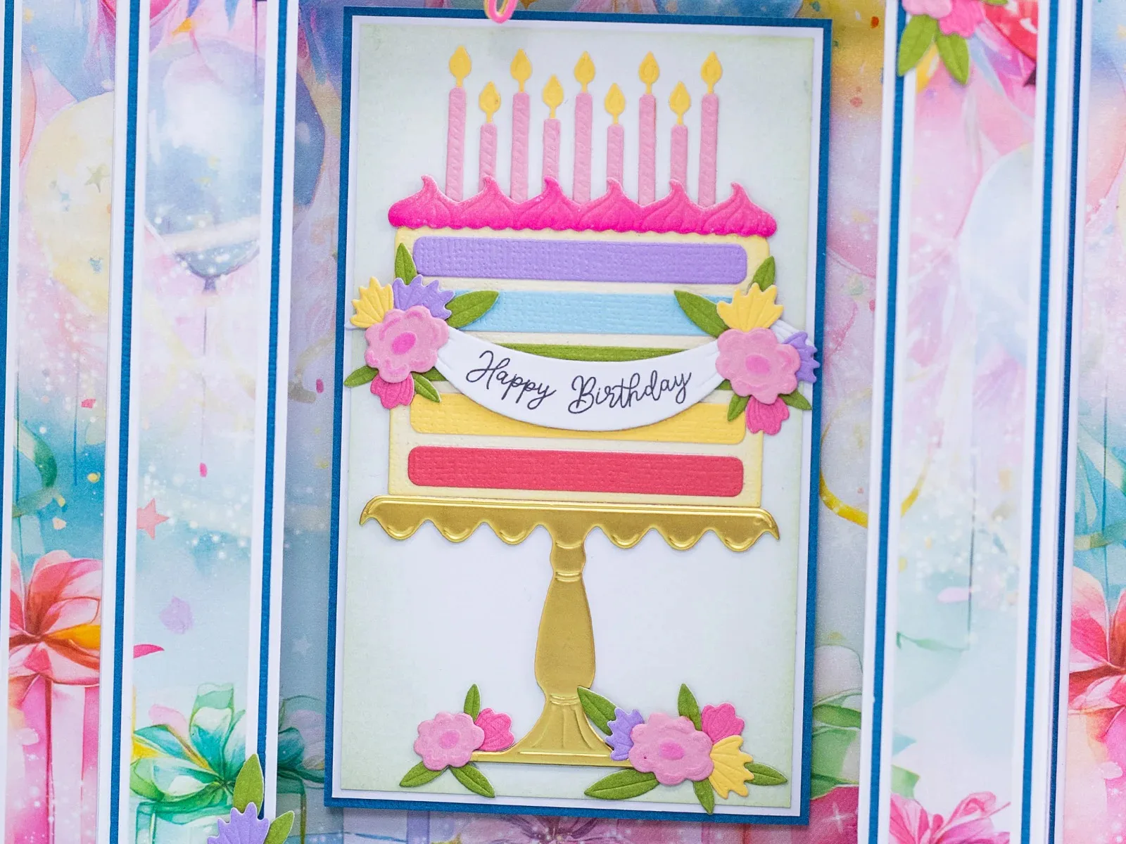 Stensil Gelas Martini dan Ceta - Candle Glass Supplies ulasan dan harga