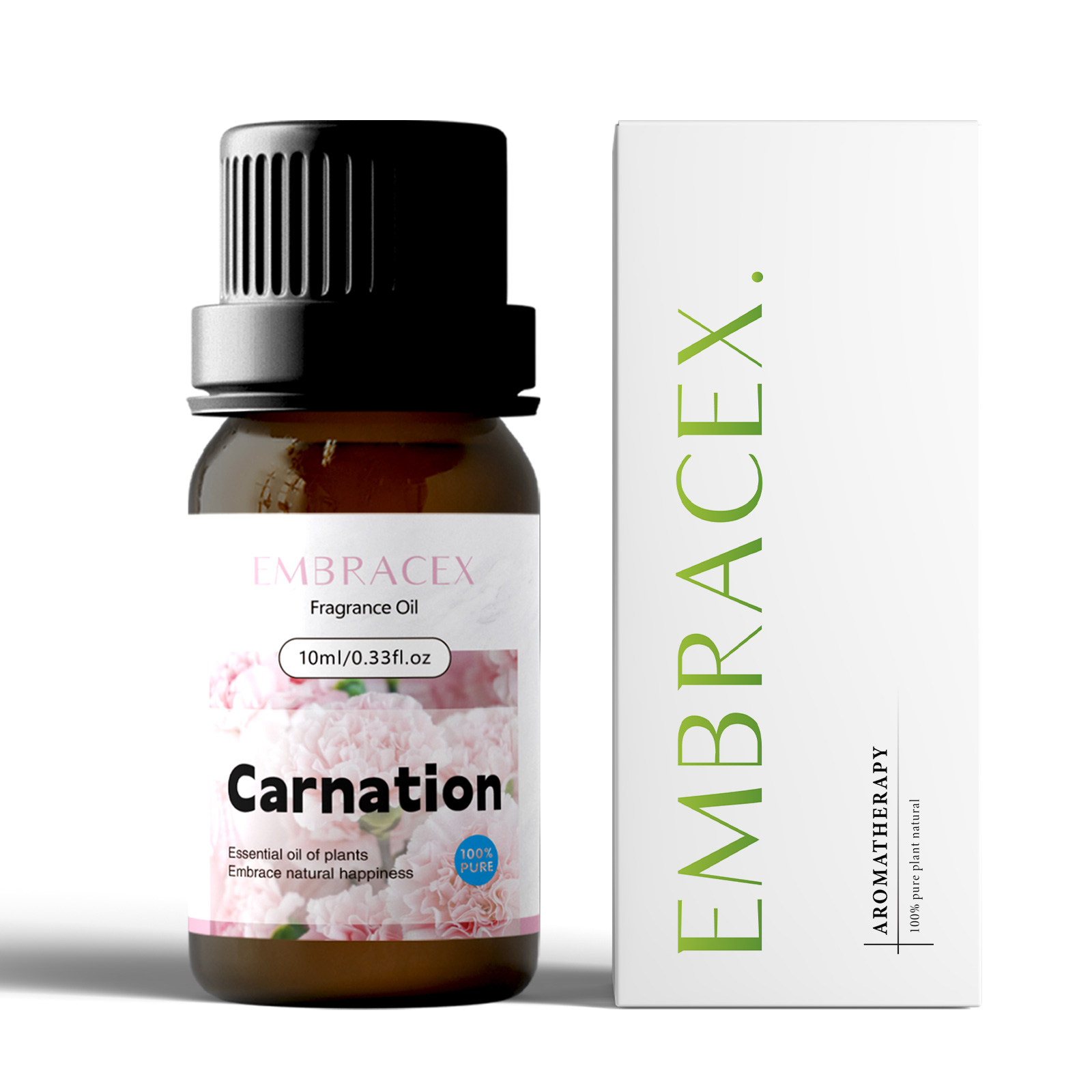 10ml Minyak Aroma Bunga Anyeli - Fragrance Oil 10Ml ulasan dan harga
