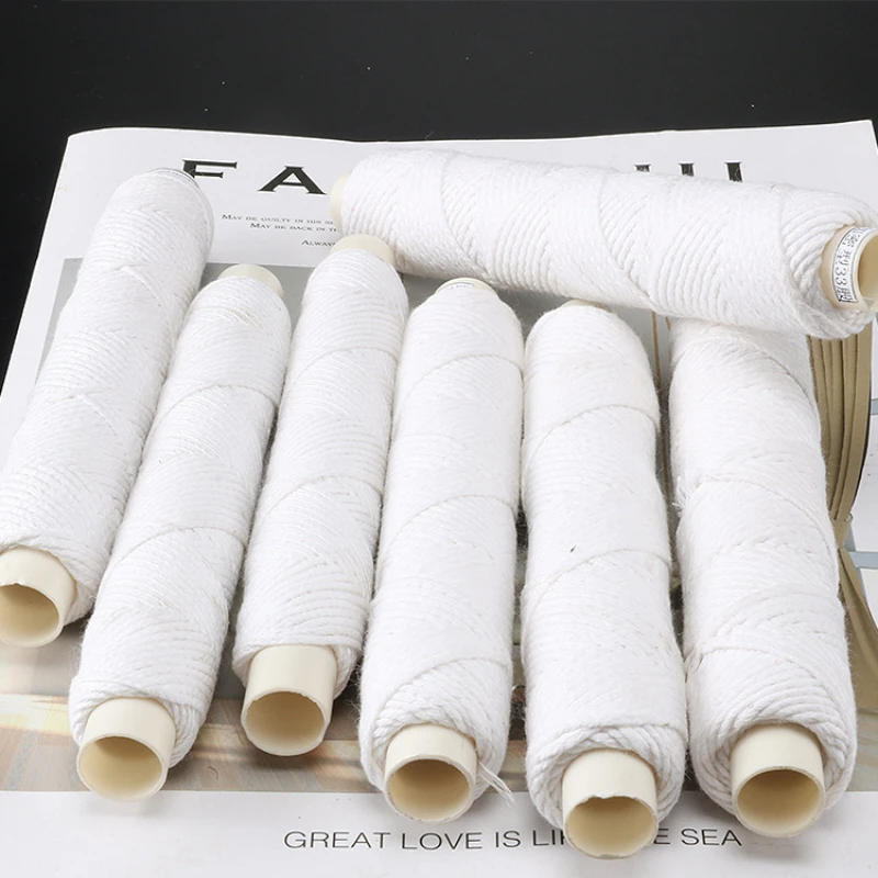 30 Meter Benang Lilin/Inti Lil - Candle Wax Scale ulasan dan harga