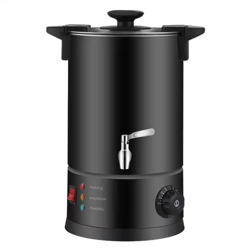 Mesin Pelebur Lilin Listrik Ka - Wax Melting Pot ulasan dan harga