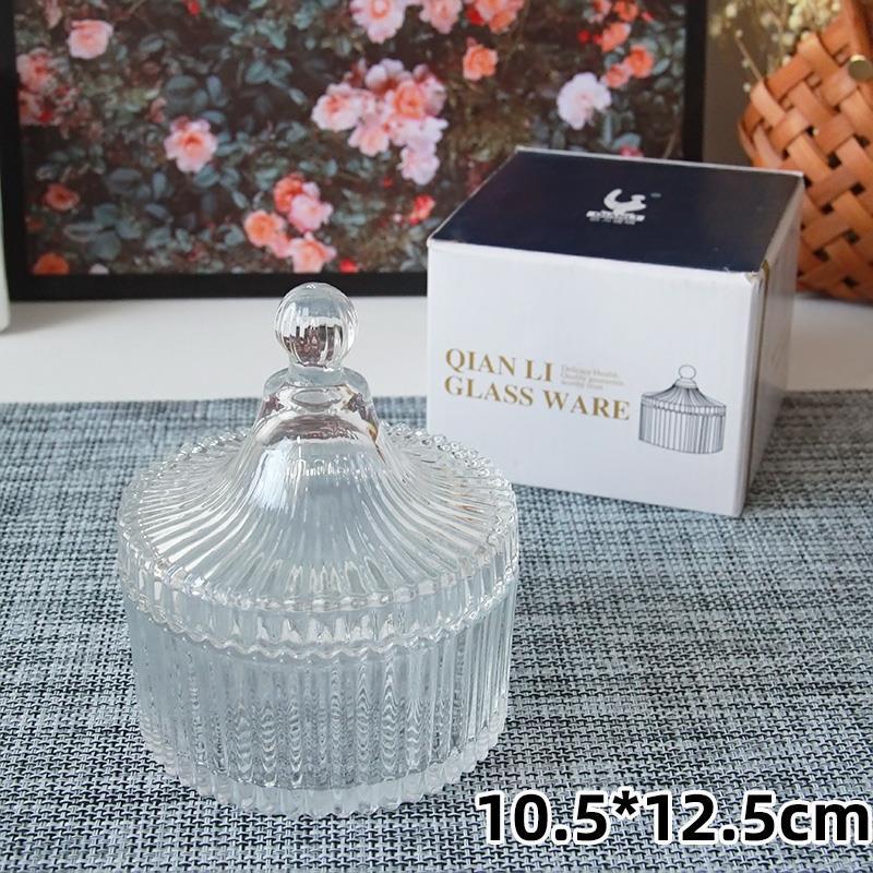 Perancis Kaca Aromatik Lilin D - Candle Glass Supplies ulasan dan harga