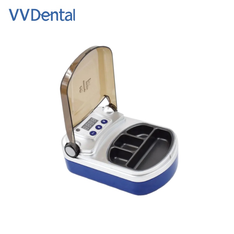 Peralatan Laboratorium Gigi VV - Wax Melting Pot ulasan dan harga
