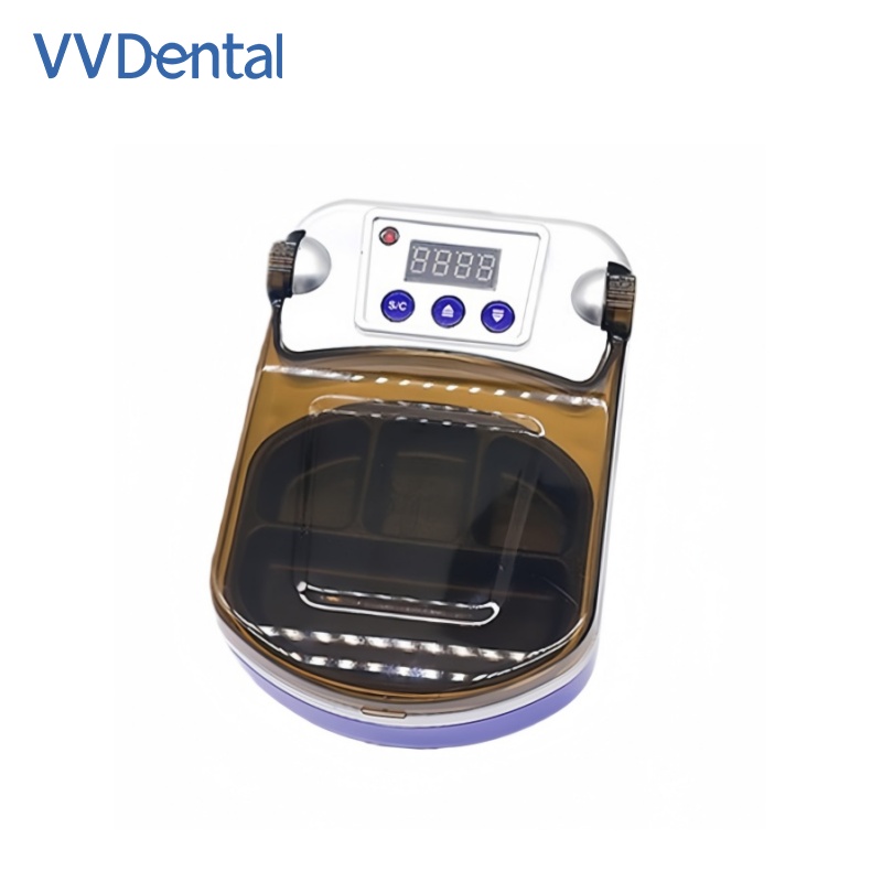 Peralatan Laboratorium Gigi VV - Wax Melting Pot ulasan dan harga