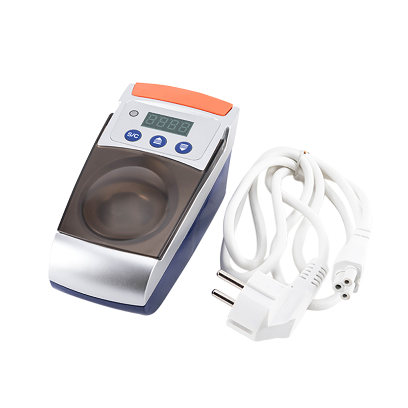 Pemanas Lilin Analog Digital 1 - Wax Melting Pot ulasan dan harga
