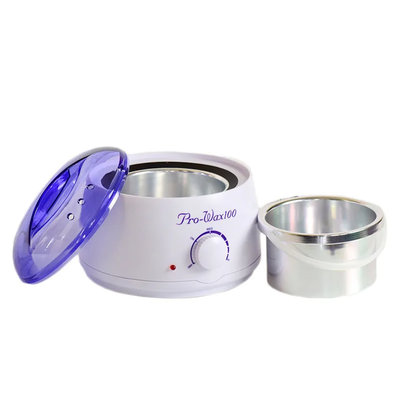 Mesin Lilin + Set Kacang Keras - Wax Melting Pot ulasan dan harga