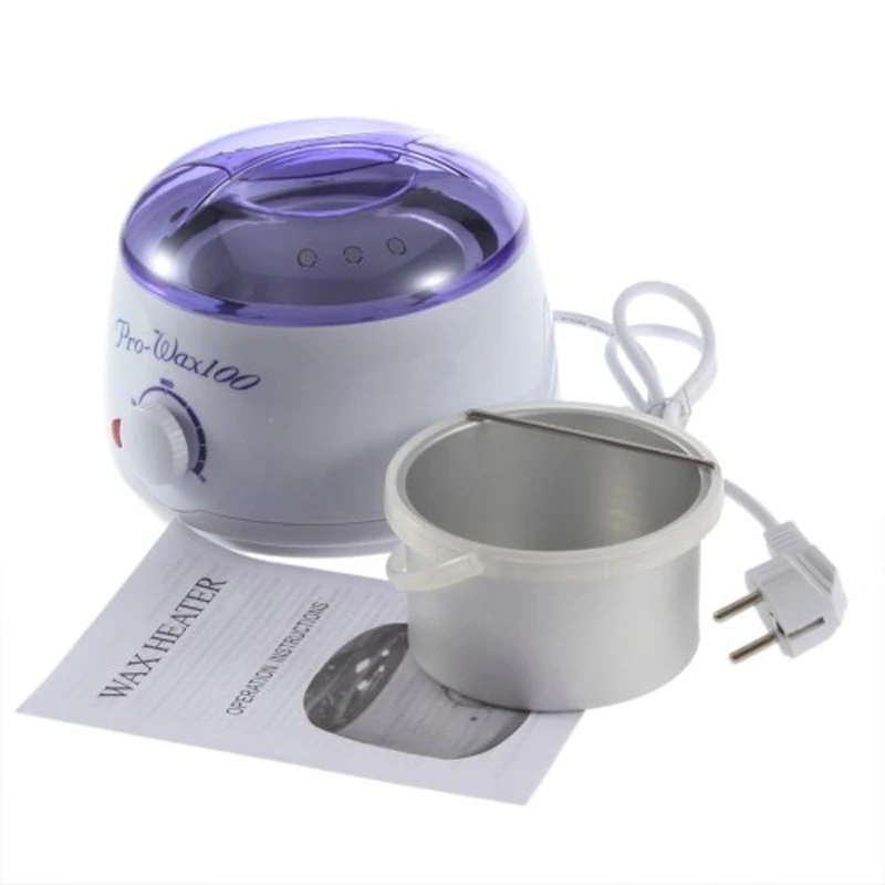 Mesin Lilin + Set Kacang Keras - Wax Melting Pot ulasan dan harga