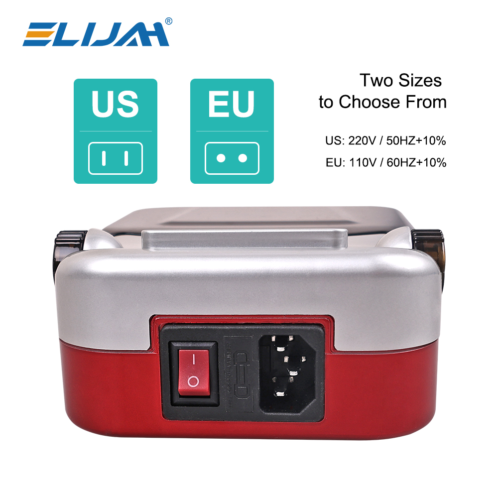 SYJH Dental Digital 4-slot Wax - Wax Melting Pot ulasan dan harga