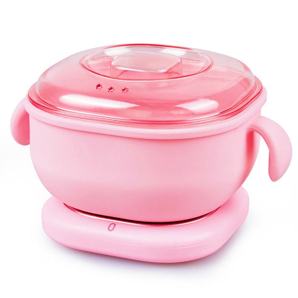 Pemanas Lilin Lipat 400ml, Pan - Wax Melting Pot ulasan dan harga