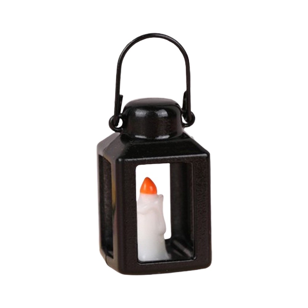 Lentera Bergaya Vintage Skala  - Candle Wax Scale ulasan dan harga
